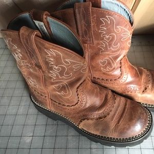 Ariat Fatbaby Boots